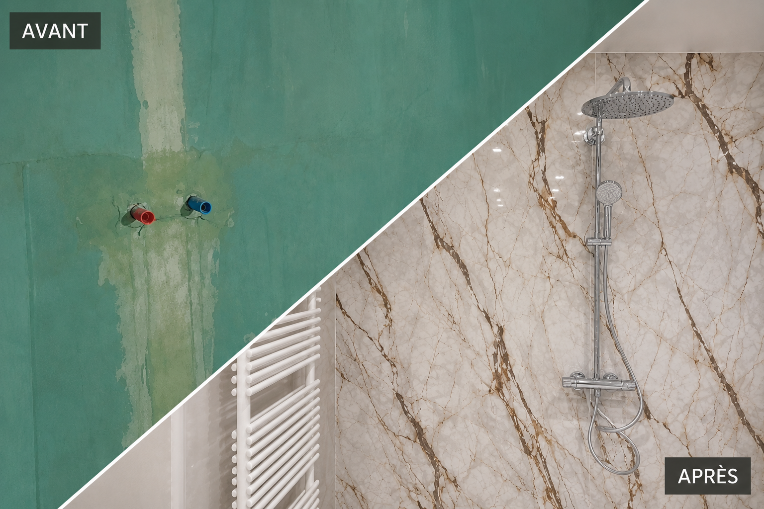 Travaux - photo 06